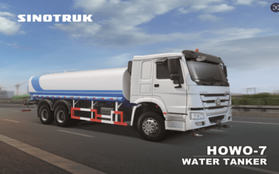 How Much Does Maintenance On A Water Truck Cost