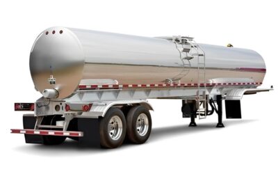 Top 5 Mistakes To Avoid When Buying A Semi-Trailer