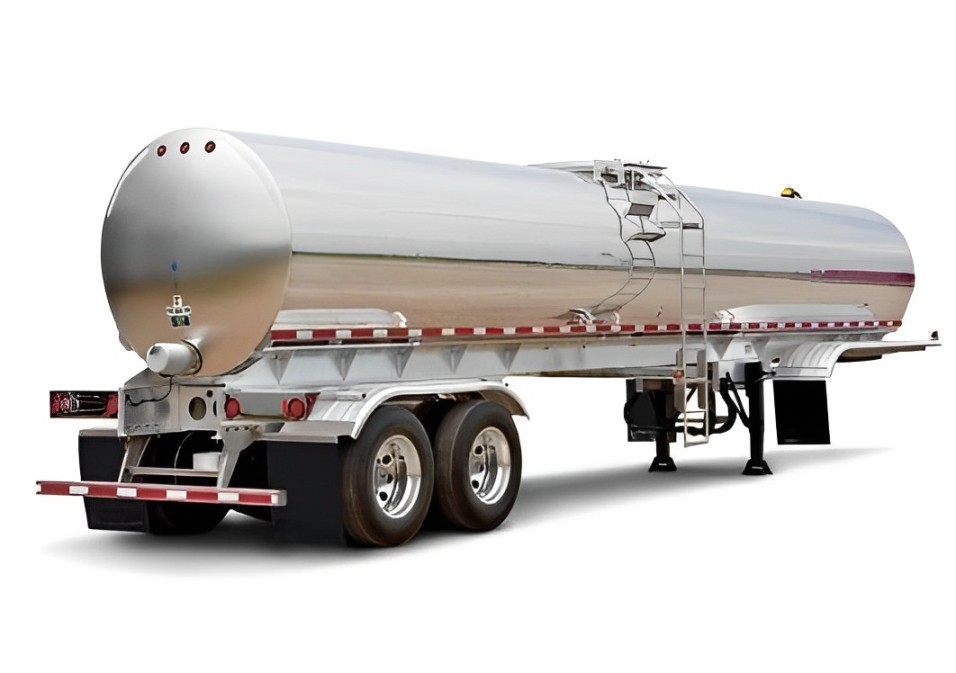 Top 5 Mistakes To Avoid When Buying A Semi-Trailer